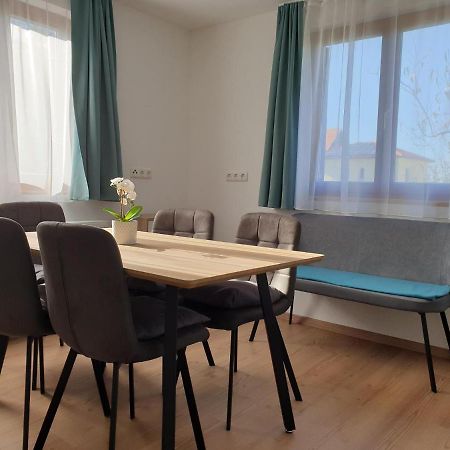 Ferienwohnung Suppan Horbranz Ngoại thất bức ảnh