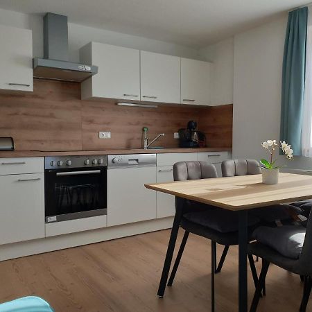 Ferienwohnung Suppan Horbranz Ngoại thất bức ảnh