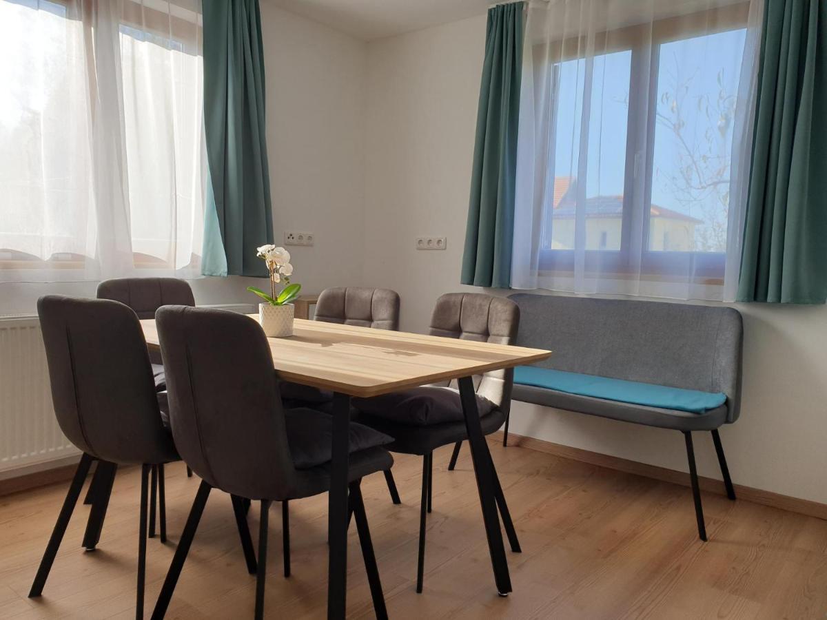 Ferienwohnung Suppan Horbranz Ngoại thất bức ảnh