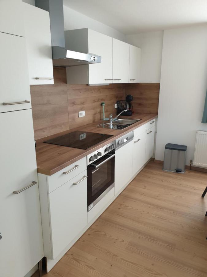 Ferienwohnung Suppan Horbranz Ngoại thất bức ảnh