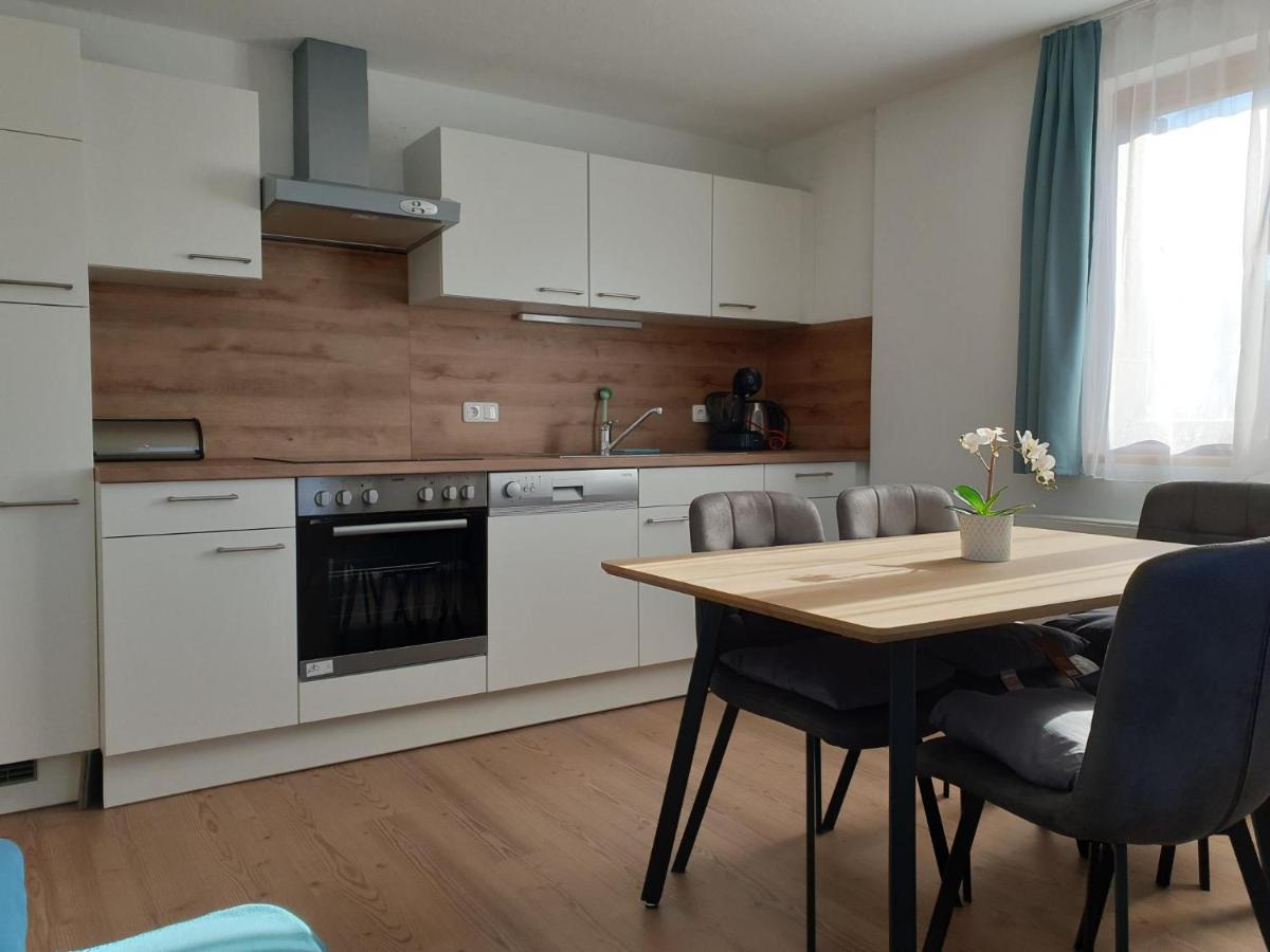Ferienwohnung Suppan Horbranz Ngoại thất bức ảnh